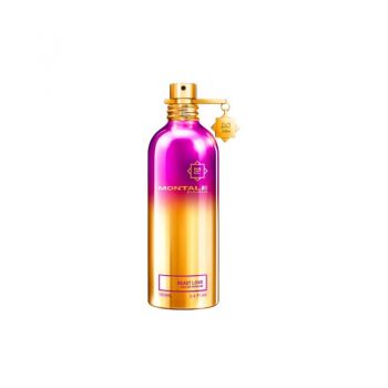 Montale Beast Love Apa de parfum unisex EDP, Volum 100 ml