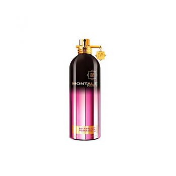 Montale Intense Roses Musk EDP, Volum 100 ml