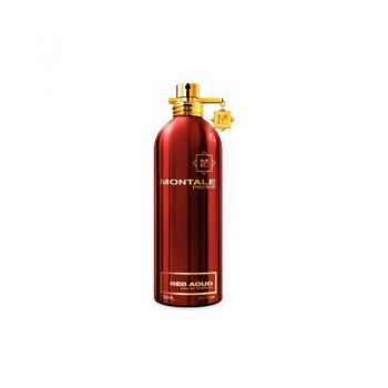Montale Red Aoud EDP, Volum 100 ml