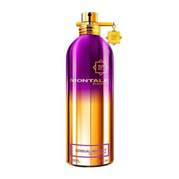 Montale Sensual Instinct EDP, Volum 100 ml