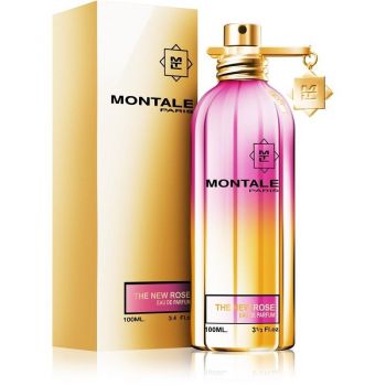 Montale The New Rose EDP, Volum 100 ml