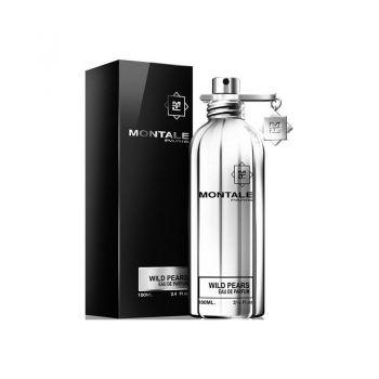 Montale Wild Pears EDP, Volum 100 ml