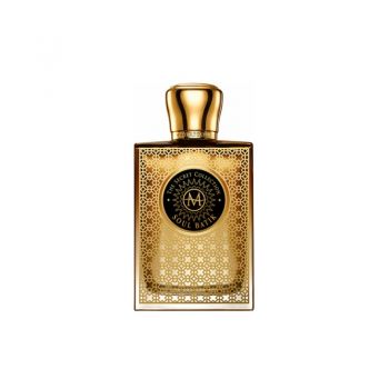 Moresque Soul Batik Eau de Parfum Unisex EDP, Volum 75 ml