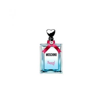 Moschino Moschino Funny! EDT, Volum 100 ml