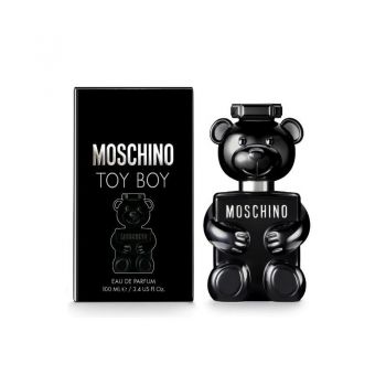 Moschino Toy Boy EDP, Volum 30 ml