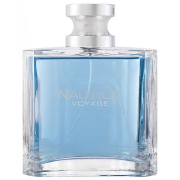 Nautica Voyage EDT, Volum 100 ml