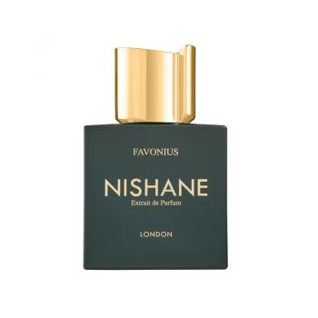 NISHANE Favonius Extrait de Parfum, Volum 50 ml