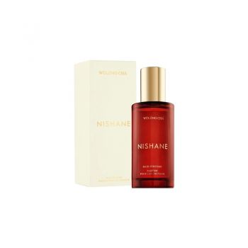 Nishane Wulong Cha Hair Perfume Spray de păr cu parfum unisex, Volum 50 ml