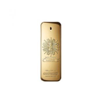 Paco Rabanne 1 Million Parfum Extrait de Parfum, Volum 100 ml
