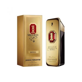 Paco Rabanne 1 Million Royal EDP, Volum 200 ml