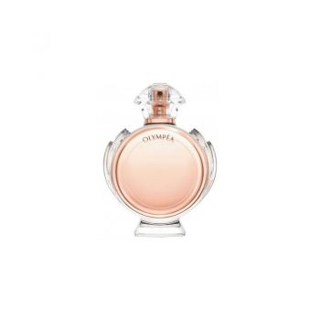 Paco Rabanne Olympea Apă de parfum pentru femei EDP, Volum 50 ml