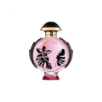 Paco Rabanne Olympea Flora Apa de parfum pentru femei EDP, Volum 80 ml