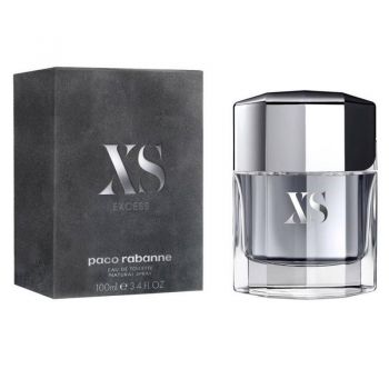 Paco Rabanne XS 2018 EDT, Volum 100 ml