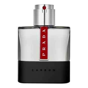 Prada Luna Rossa Carbon EDT, Volum 100 ml