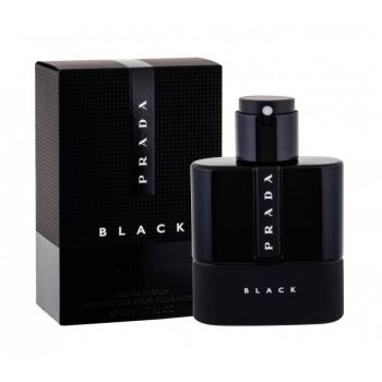 Prada Luna Rossa Negru EDP, Volum 100 ml