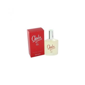 Revlon Charlie Red by Revlon EDT, Volum 100 ml