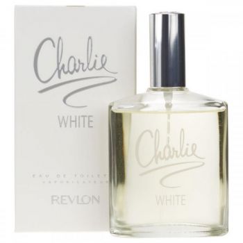 Revlon Charlie White by Revlon EDT, Volum 100 ml