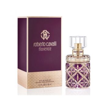 Roberto Cavalli Florence EDP, Volum 75 ml