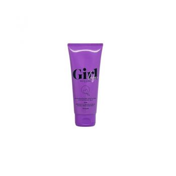 Rochas Girl Life Comforting Body Balm Balsam de corp pentru femei, Volum 100 ml