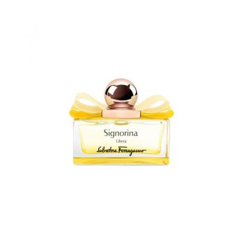 Salvatore Ferragamo Signorina Libera EDP, Volum 30 ml