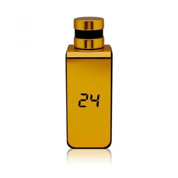 ScentStory 24 Elixir Gold Apa de parfum unisex EDP, Volum 100 ml