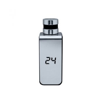 ScentStory 24 Elixir Platinum Apa de parfum unisex EDP, Volum 100 ml