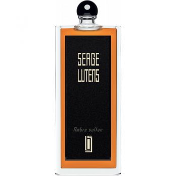 Serge Lutens Ambre Sultan EDP, Volum 50 ml
