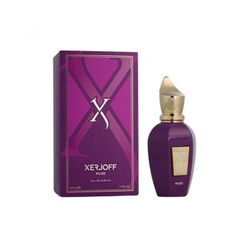 Sospiro Muse EDP, Volum 100 ml aspect nou