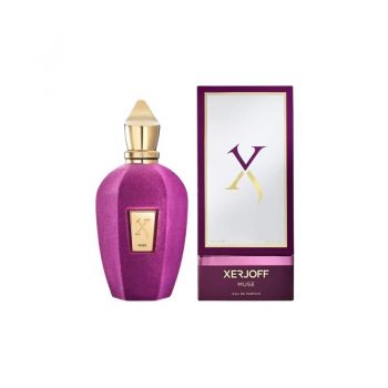 Sospiro Muse EDP, Volum 100 ml
