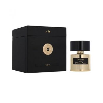 Tiziana Terenzi Cabiria Extract de parfum unisex, Volum 100 ml