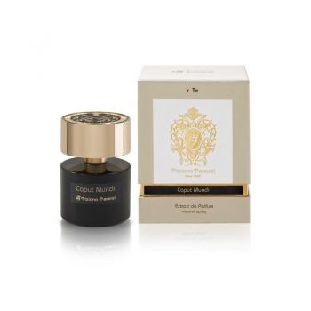 Tiziana Terenzi Caput Mundi Extrait De Parfum, Volum 100 ml