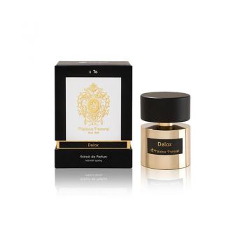 Tiziana Terenzi Delox Extrait De Parfum, Volum 100 ml