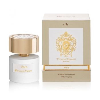 Tiziana Terenzi Vele Extrait De Parfum, Volum 100 ml