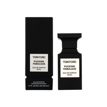 Tom Ford Private Blend Fucking Fabulous EDP, Volum 100 ml