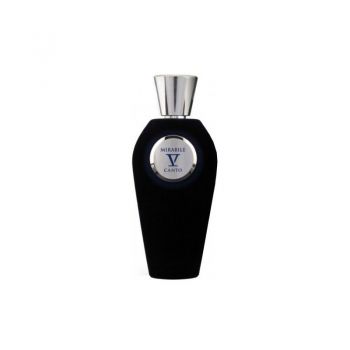 V Canto Mirabile Extract de parfum unisex, Volum 100 ml