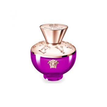 Versace Dylan Purple EDP, Volum 50 ml