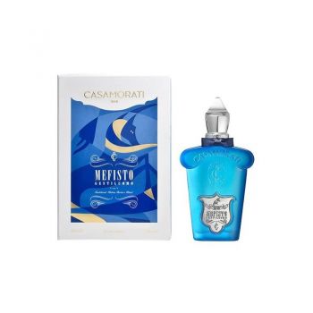 Xerjoff Casamorati 1888 Mefisto Gentiluomo Apa de parfum pentru barbati EDP, Volum 100 ml
