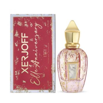 Xerjoff Elle Anniversary Parfum pentru femei, Volum 50 ml