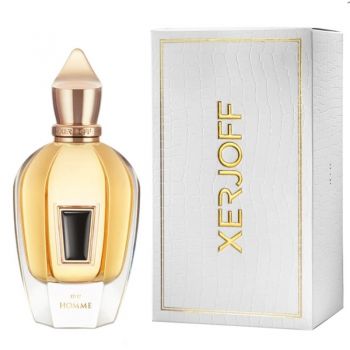 Xerjoff XJ 17/17 Stone Label - Homme Extrait de Parfum, Volum 50 ml