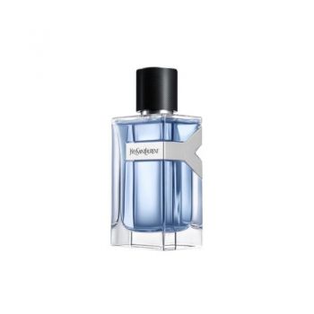 YSL Y Parfum pentru barbati EDT, Volum 100 ml