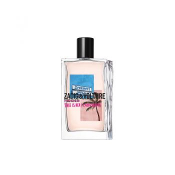 Zadig & Voltaire This is Her Zadig Dream Apa de parfum pentru femei EDP, Volum 100 ml