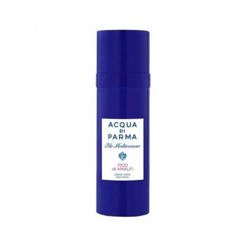 Acqua di Parma Blu Mediterraneo Fico di Amalfi Lotiune de corp unisex, Volum 150 ml