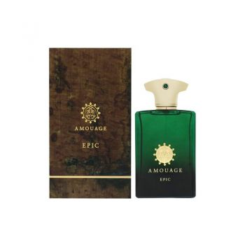 Amouage Epic pentru bărbați EDP, Volum 100 ml