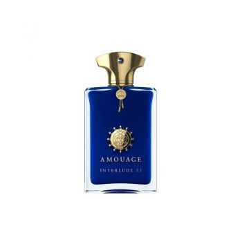 Amouage Interlude 53 Extract de parfum pentru Bărbați, Volum 100 ml