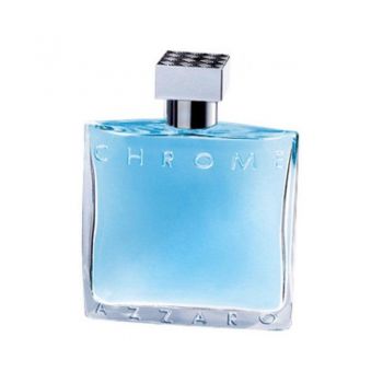 Azzaro Chrome EDT, Volum 100 ml