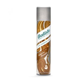 Batiste Dry Shampoo Medium & Brunette, Volum 200 ml
