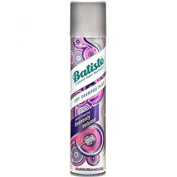 Batiste Dry Shampoo Plus Heavenly Volume, Volum 200 ml