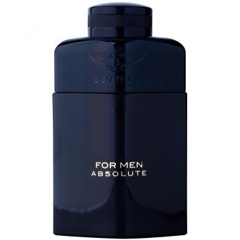 Bentley For Men Absolute parfum pentru barbati EDP, Volum 100 ml