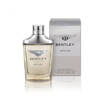 Bentley Infinite EDT, Volum 100 ml