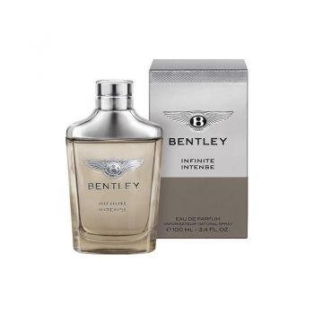 Bentley Infinite Intense EDP, Volum 100 ml